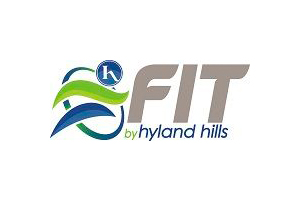 Fit by Hyland Hills Logo