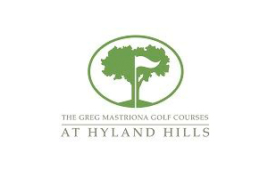 Greg Mastriona Logo