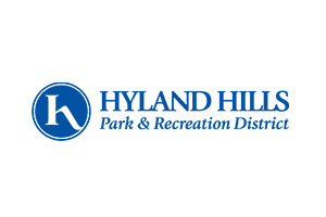 Hyland Hills Logo