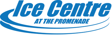 Ice Centre Logo