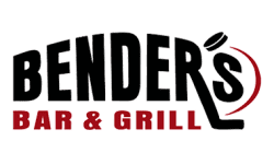 Bender's Bar & Grill Logo