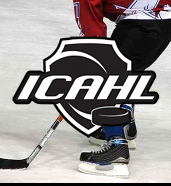 ICAHL Logo