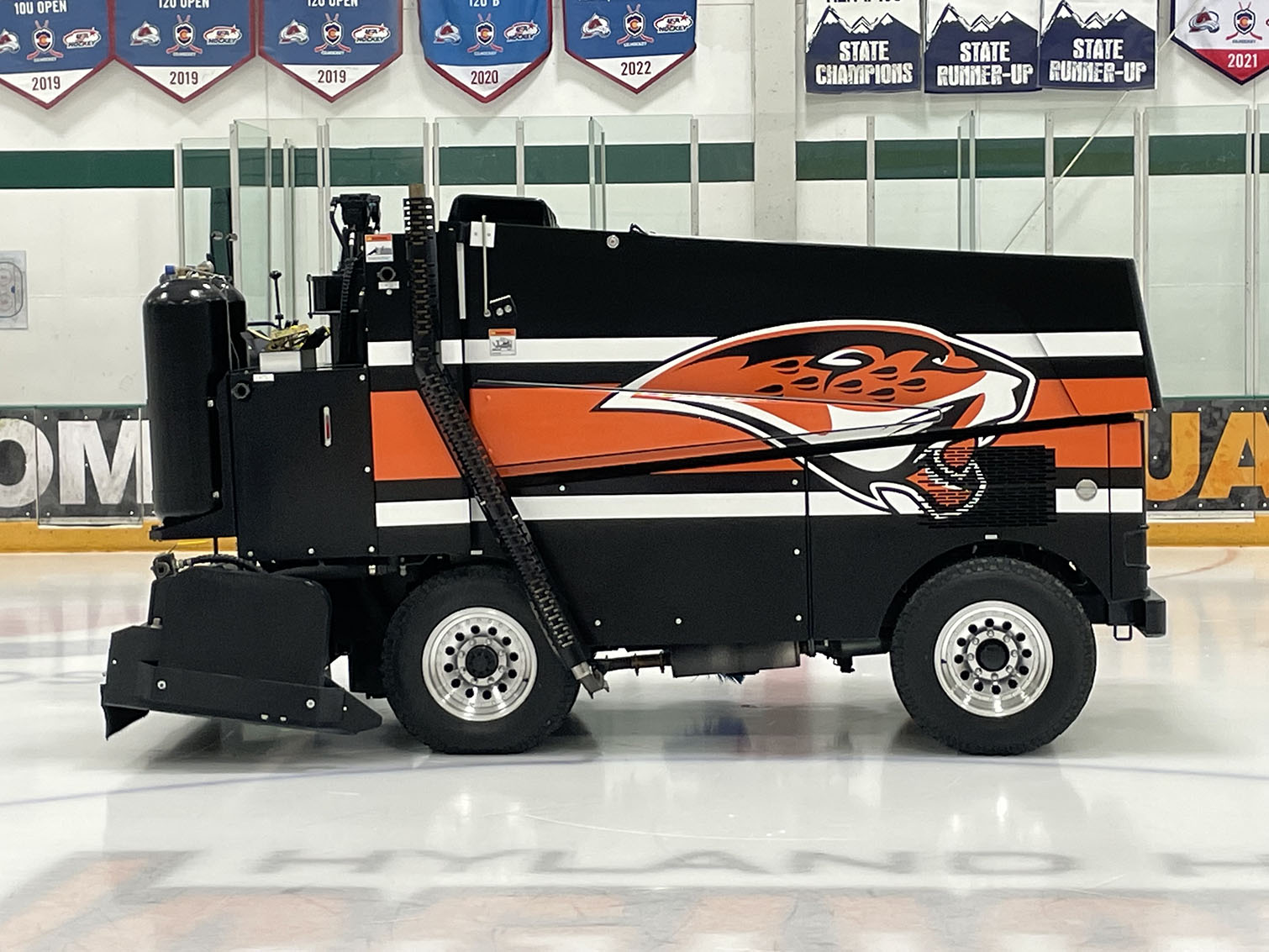 Zamboni